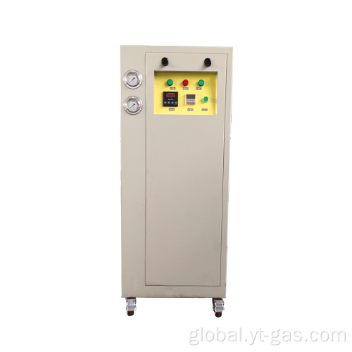 Nitrogen Generator Eco-Friendly 3nm3/H and 5nm3/H High Purity Generator for Nitrogen Manufactory